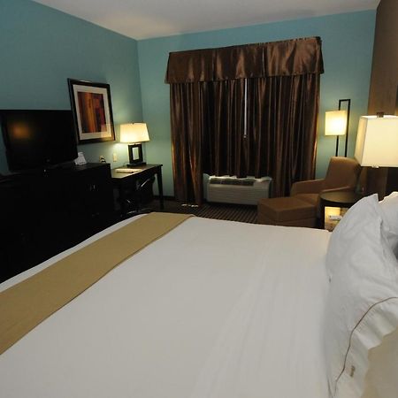 Holiday Inn Express Somerset By Ihg Kültér fotó