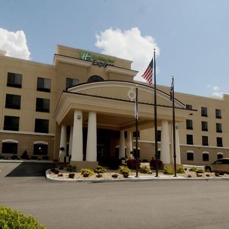 Holiday Inn Express Somerset By Ihg Kültér fotó
