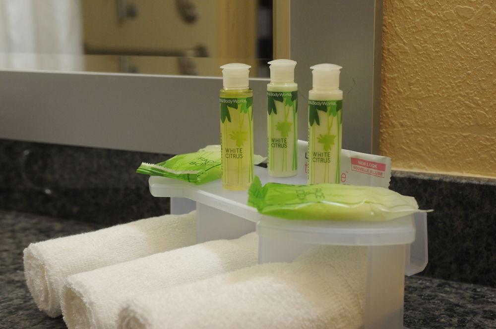 Holiday Inn Express Somerset By Ihg Kültér fotó