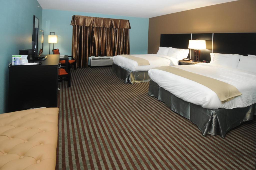 Holiday Inn Express Somerset By Ihg Kültér fotó