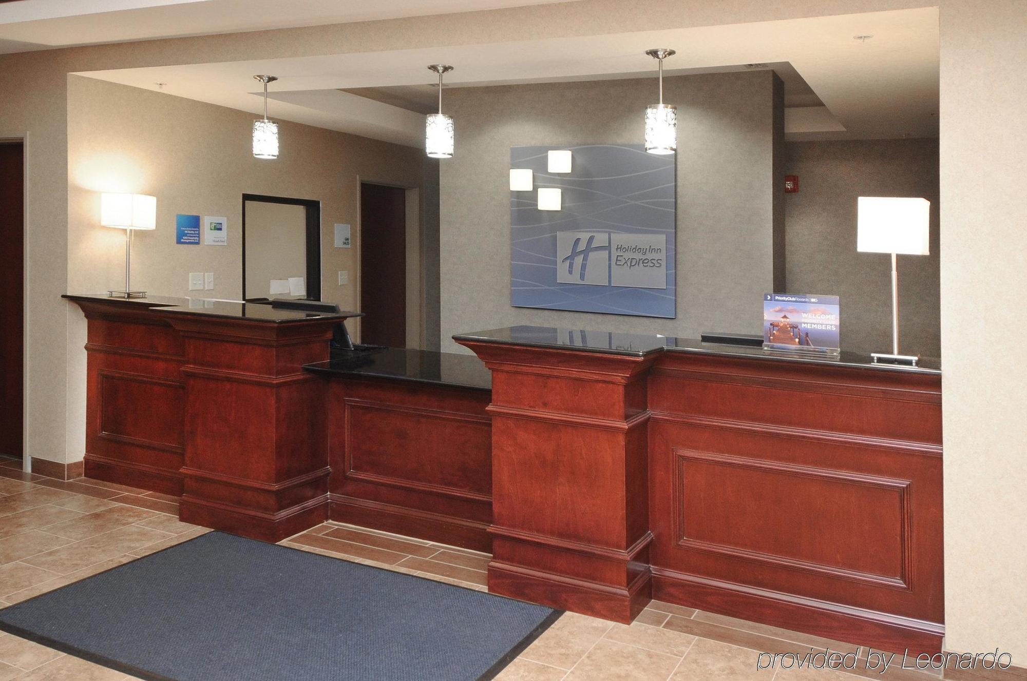 Holiday Inn Express Somerset By Ihg Kültér fotó