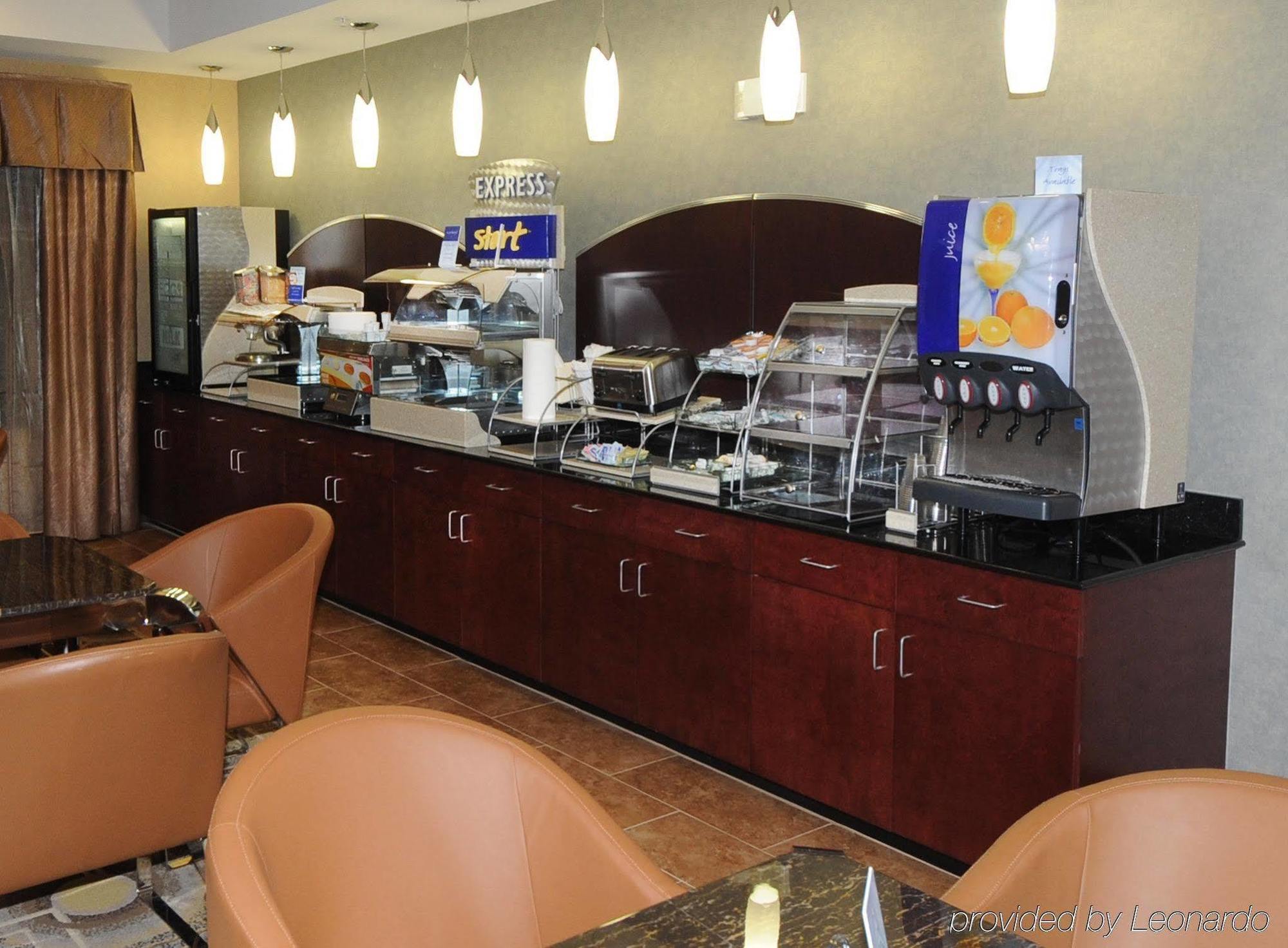 Holiday Inn Express Somerset By Ihg Kültér fotó