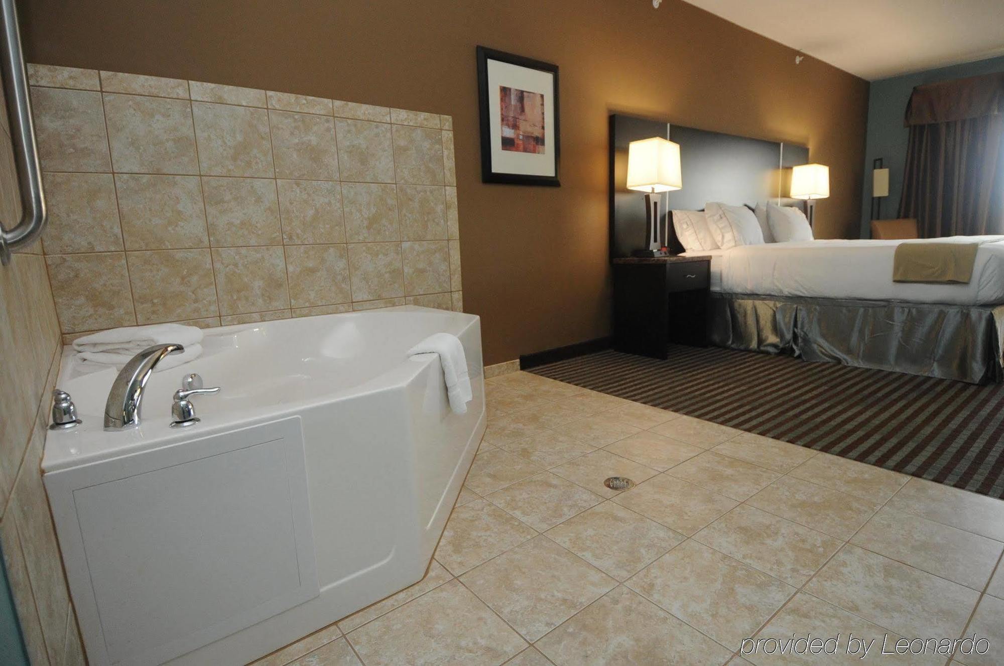 Holiday Inn Express Somerset By Ihg Kültér fotó
