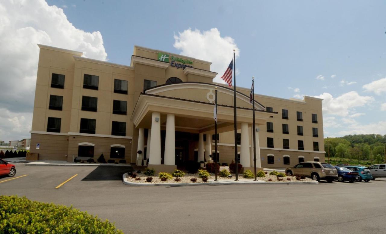 Holiday Inn Express Somerset By Ihg Kültér fotó