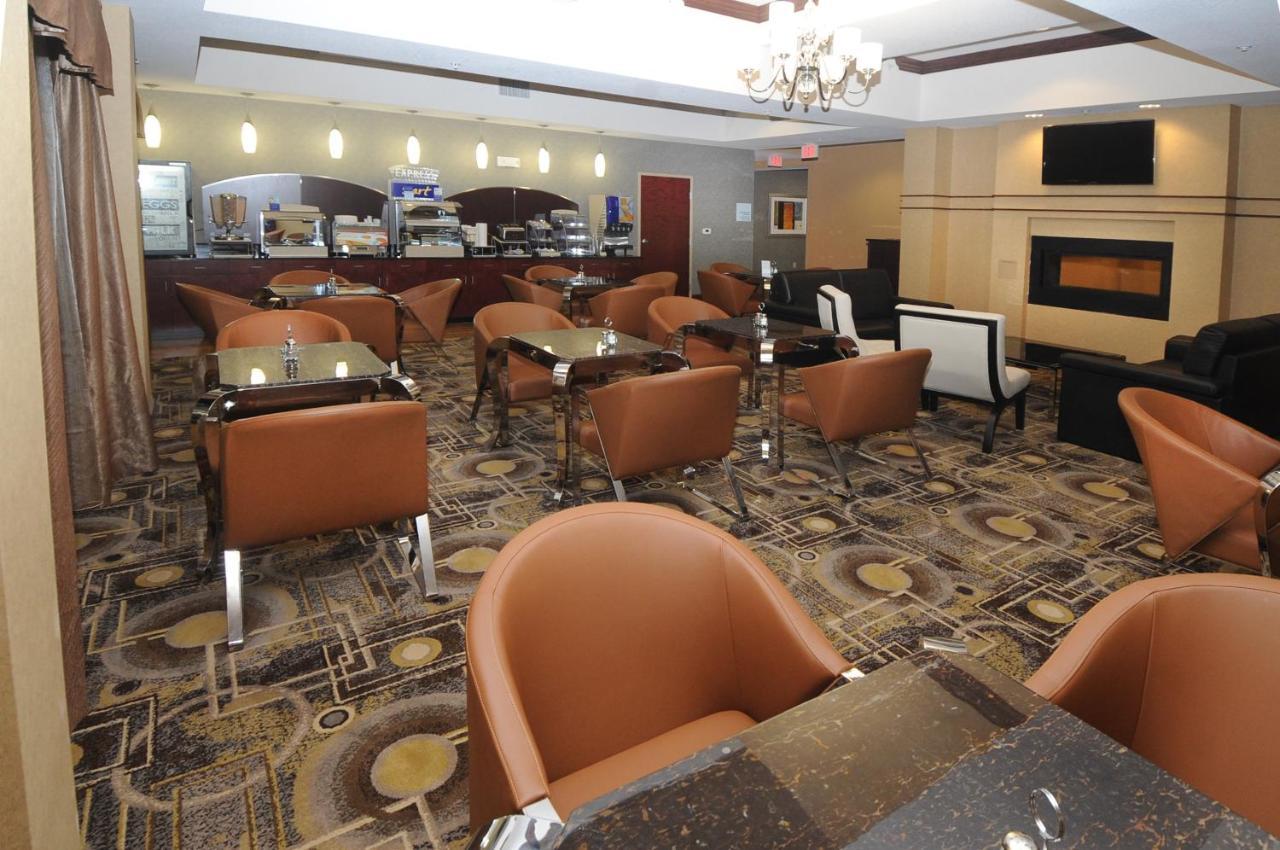 Holiday Inn Express Somerset By Ihg Kültér fotó