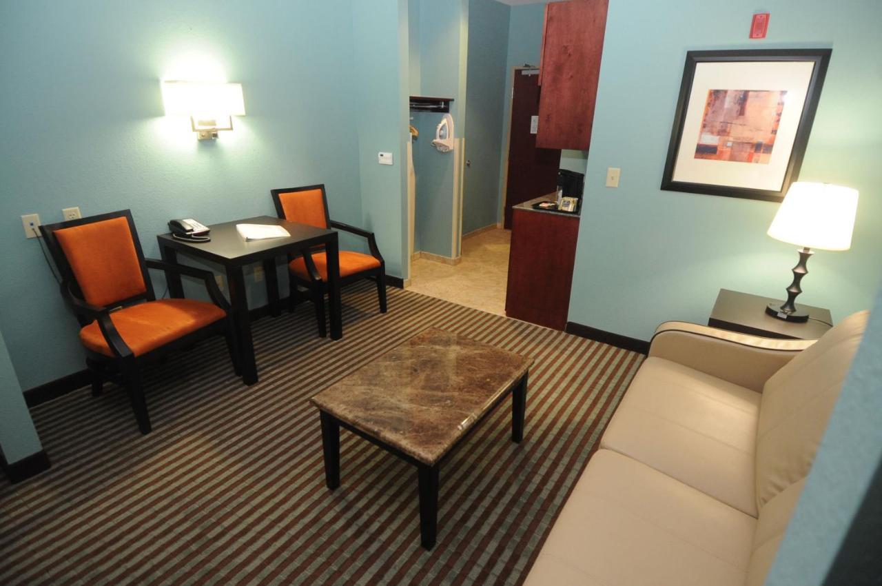 Holiday Inn Express Somerset By Ihg Kültér fotó
